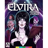 Elvira: Mistress of the Dark [Blu-ray]