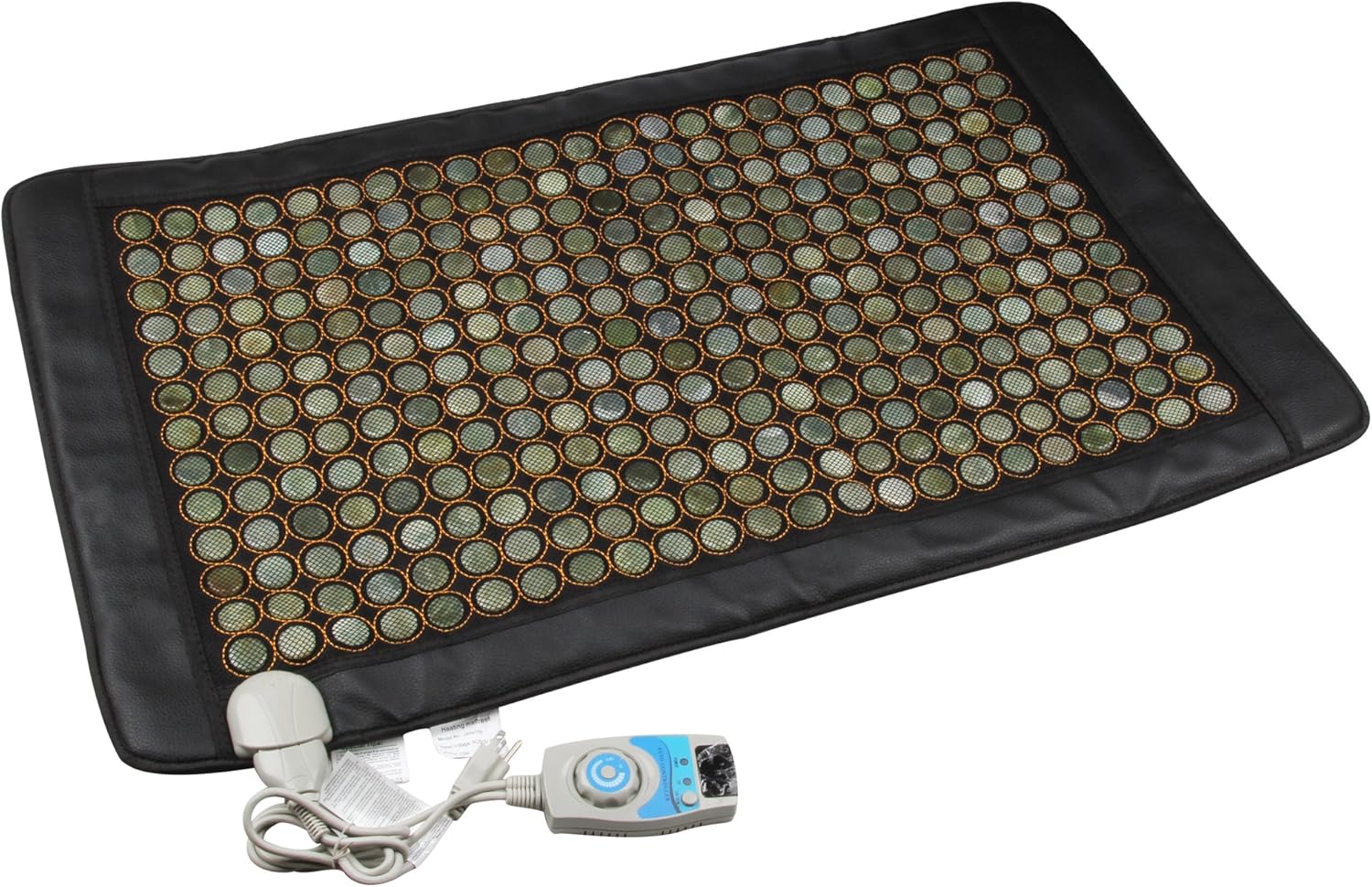 Infrared Heat Therapy Healing Jade Mat/Pad (38''X24