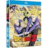 Dragon Ball Z - Season 04 - Blu-ray