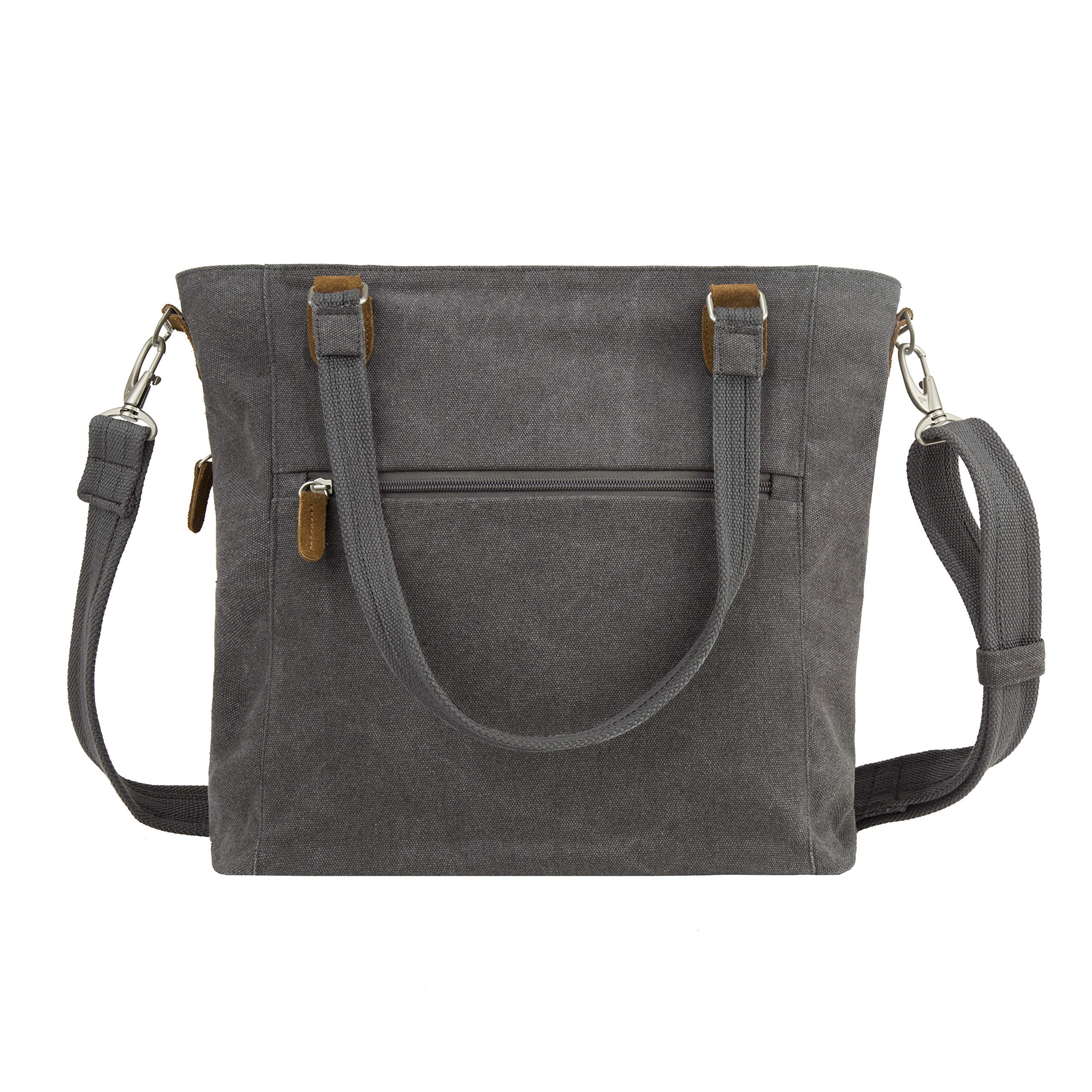 Travelon Anti-Theft Heritage Tote Bag
