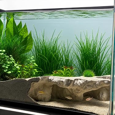 amazon tropical fish tank accessories New Releases: The best-selling new & future releases in Aquarium Décor Thematic Ornaments Mounts – All Hardware Provided:XL Mount 1 Ornament Intended Pet(s) fish hook Abu Garcia Baitcaster -