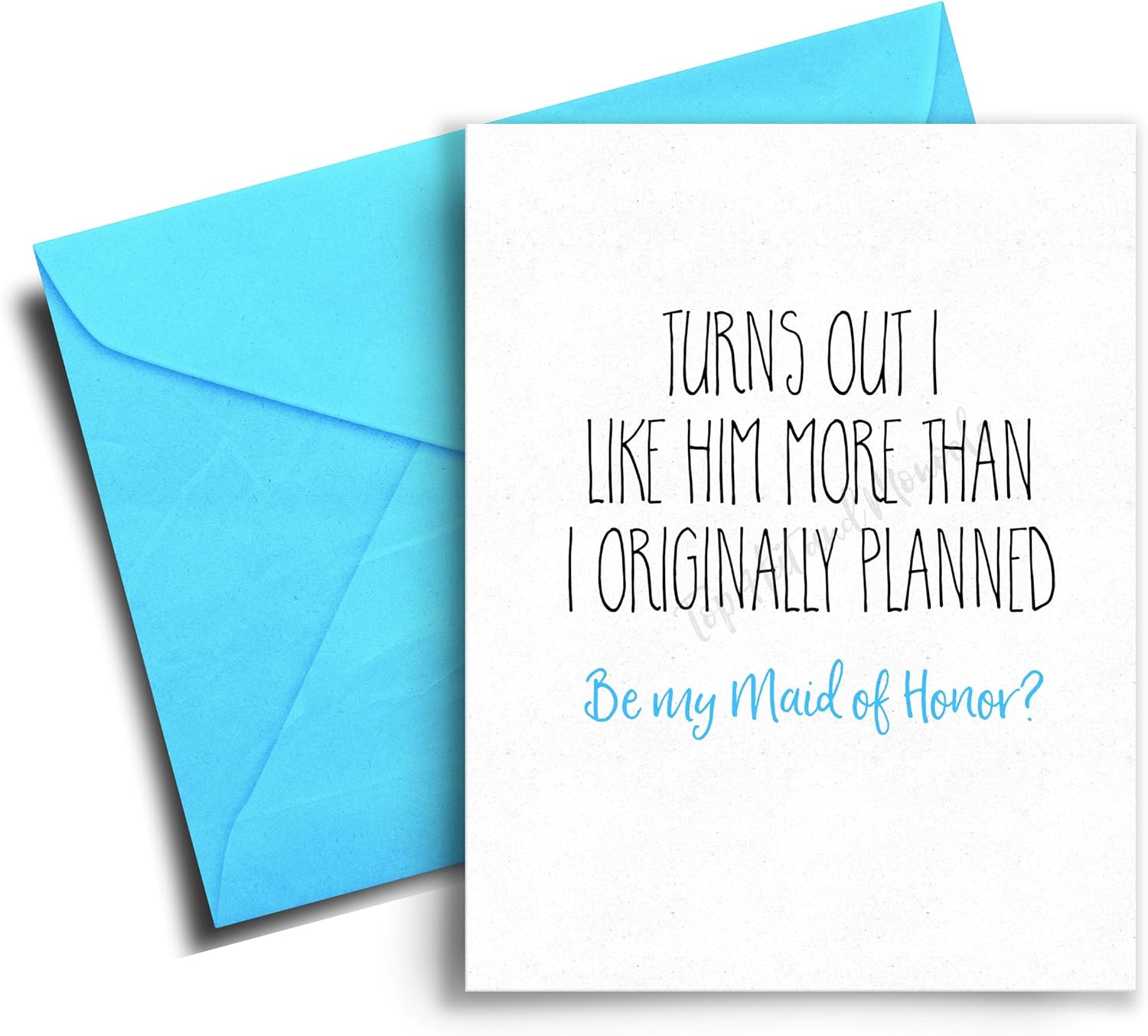 maid of honor amazon