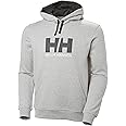 Helly-Hansen 33977 Men's Hh Logo Hoodie