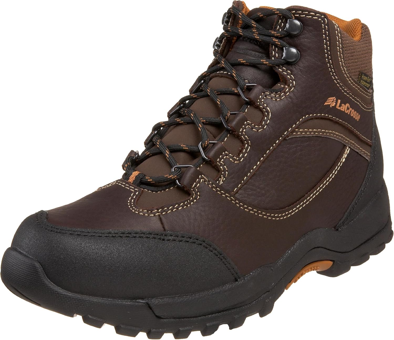 LaCrosse Men's 6" Quantum Plus HD PT Work Boot