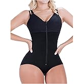 Sonryse 022ZL Fajas Colombianas Postparto Stage 1 Post Surgery Postpartum Lipo Compression Garment after Tummy Tuck