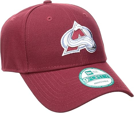 new era avalanche hat