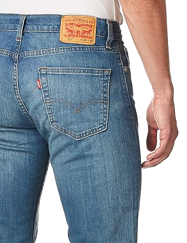 Levis Jeans Levis Hombre Amazon Levi's Men's 511 Slim Fit Jeans