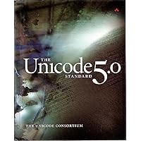 The Unicode Standard: 5.0