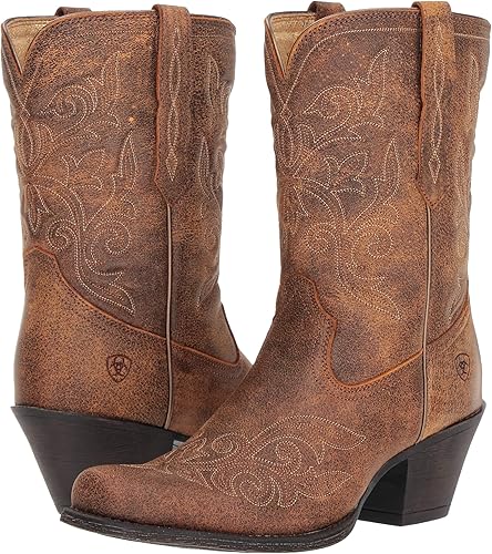 ariat round up rylan