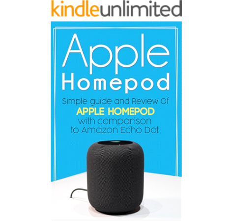 amazon echo dot apple