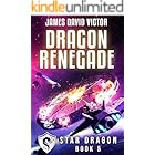 Dragon Renegade (Star Dragon Book 5)