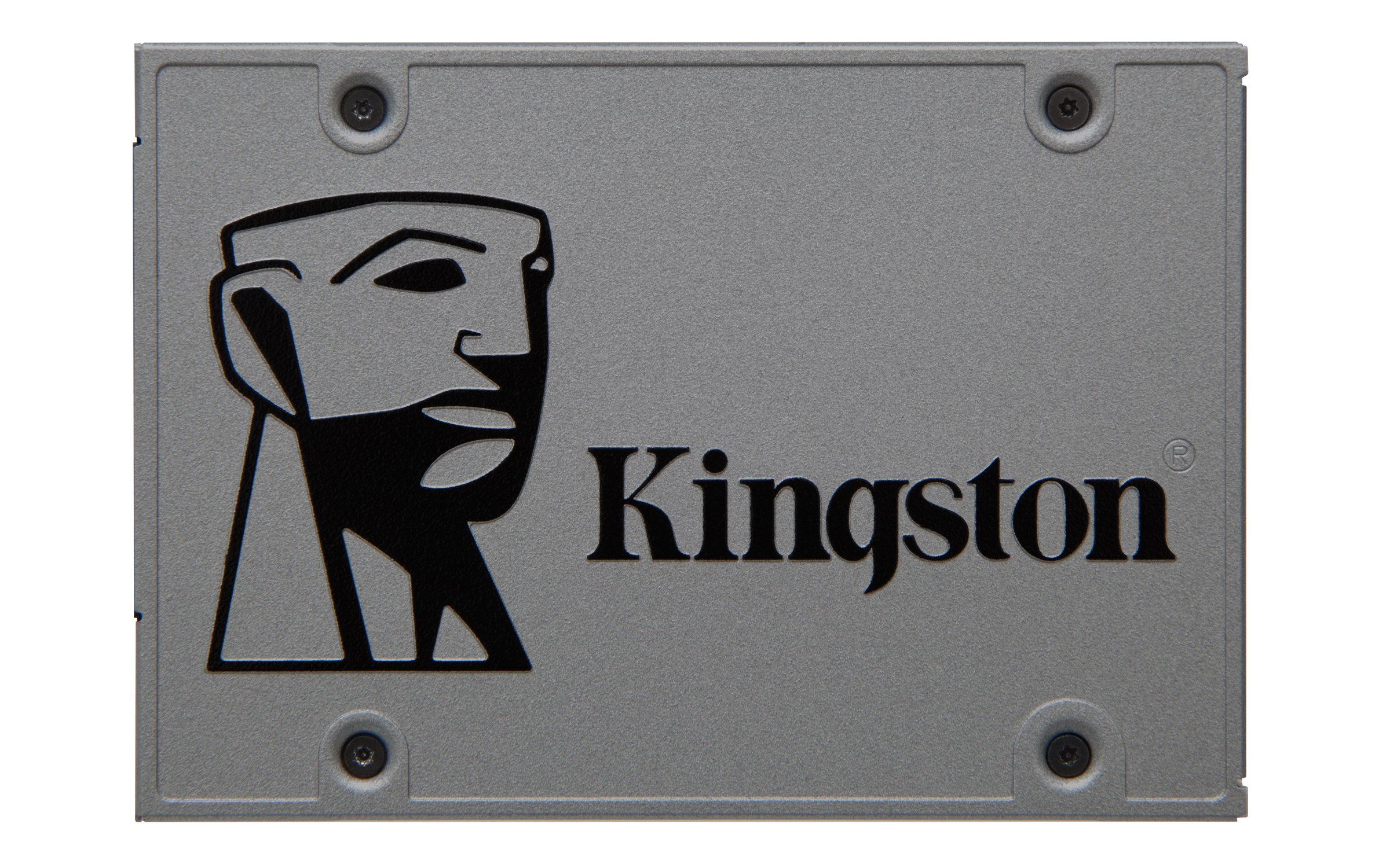 Kingston SUV500/1920G Solid State Storage Device with TCG Opal 2.4 - Grey