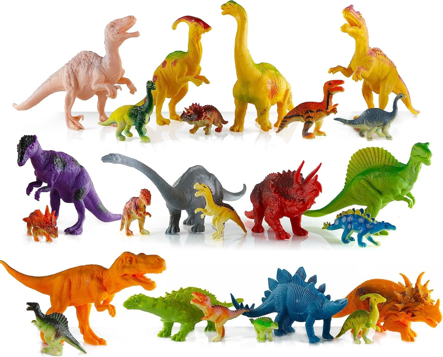 dinosaur toys for 7 year old boy