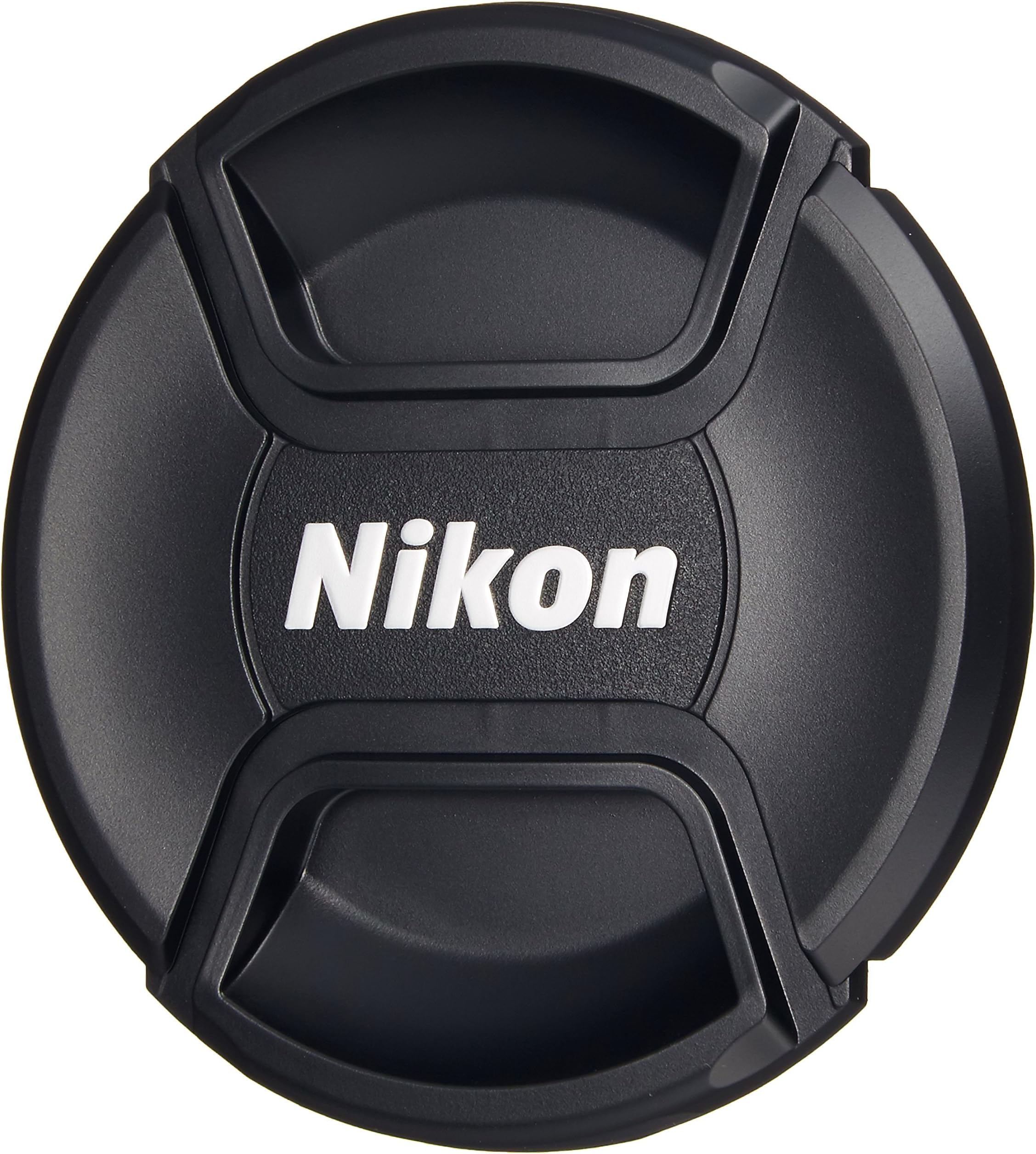 Nikon LC-77 77mm Replacement Snap-On Front Lens Cap LC-77