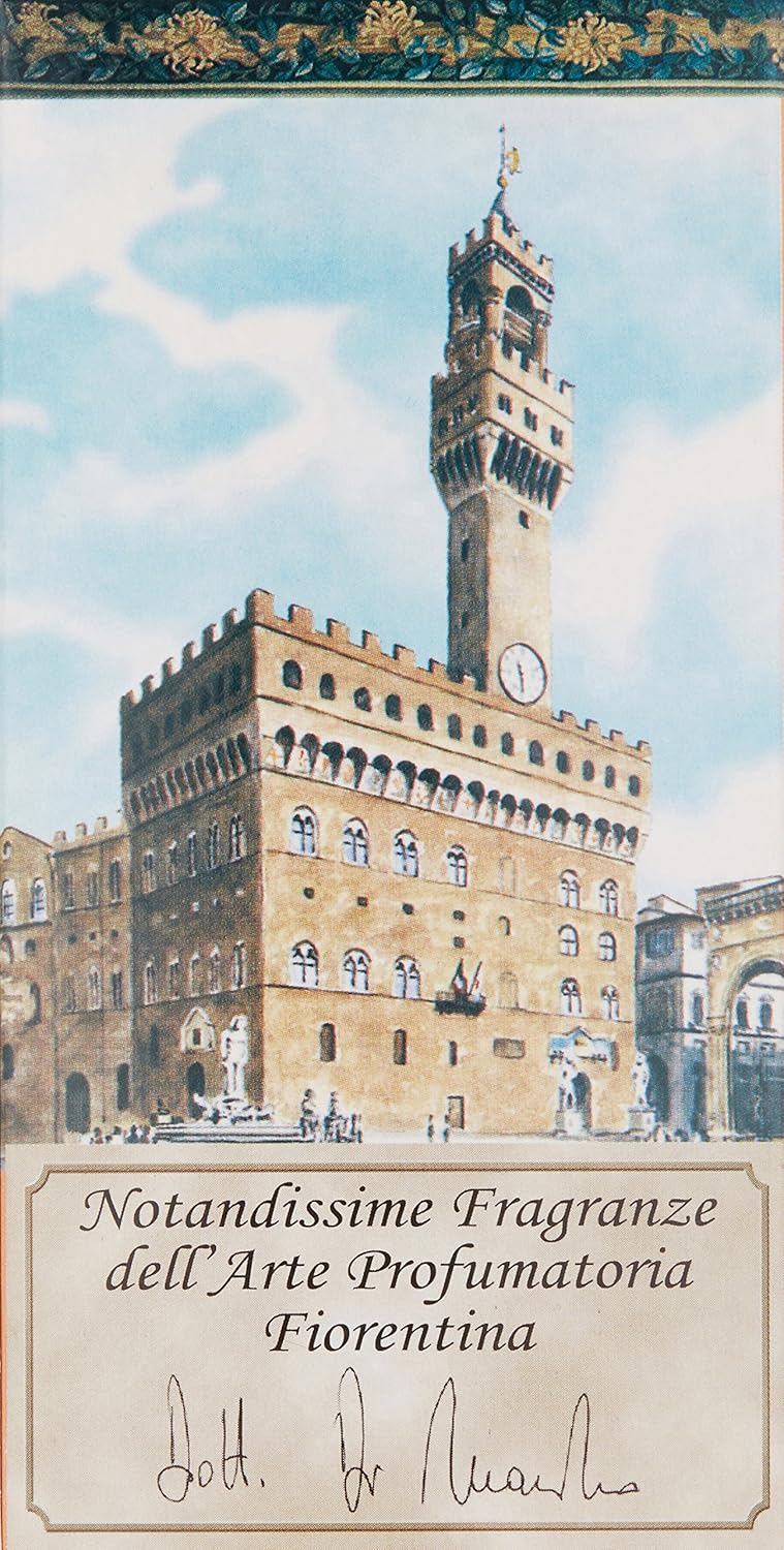 i profumi di firenze brezza di mare