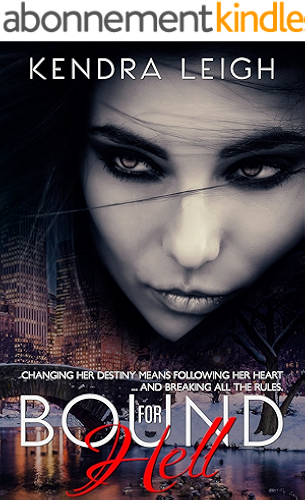 Download Bound for Hell: (The Bound Trilogy Book 1) (English Edition) PDF