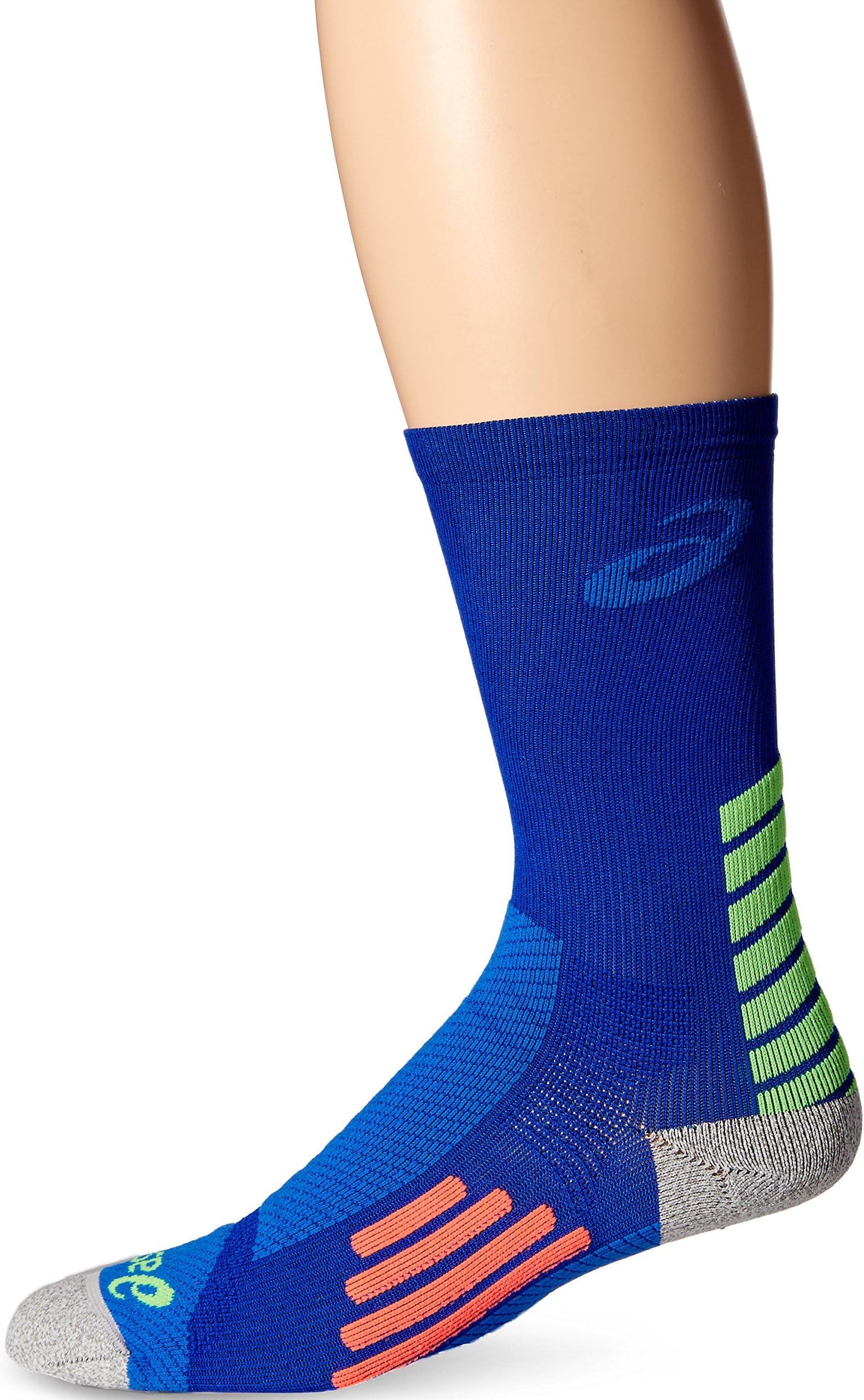 ASICS Rally Crew Running Socks