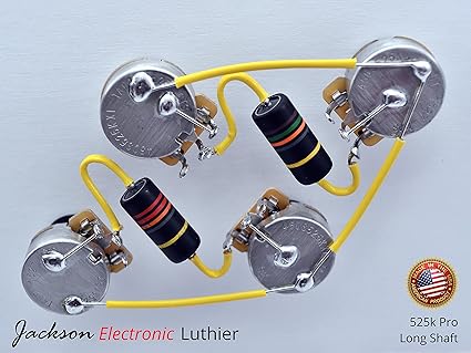 Vintage Wiring Harnes - Complete Wiring Schemas