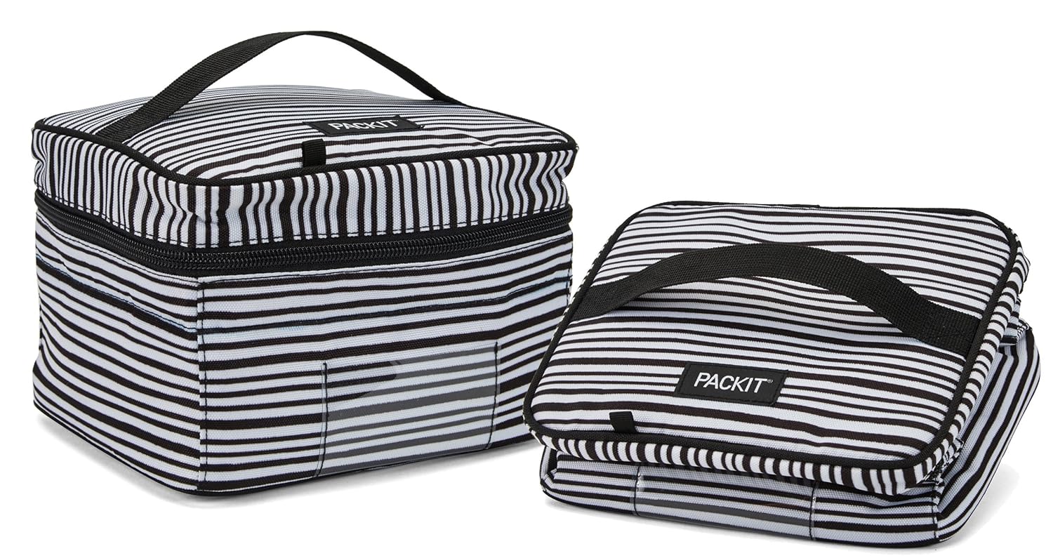 packit freezable breastmilk and formula cooler