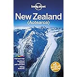 Lonely Planet New Zealand 20 (Travel Guide)