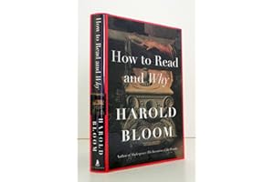 How To Read and Why