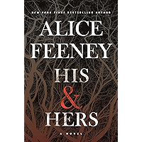 His & Hers: A Novel book cover His & Hers: A Novel book cover