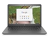 HP Chromebook 14-inch -Laptop -with 180-Degree