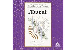 Advent: The Season of Hope (Fullness of Time)