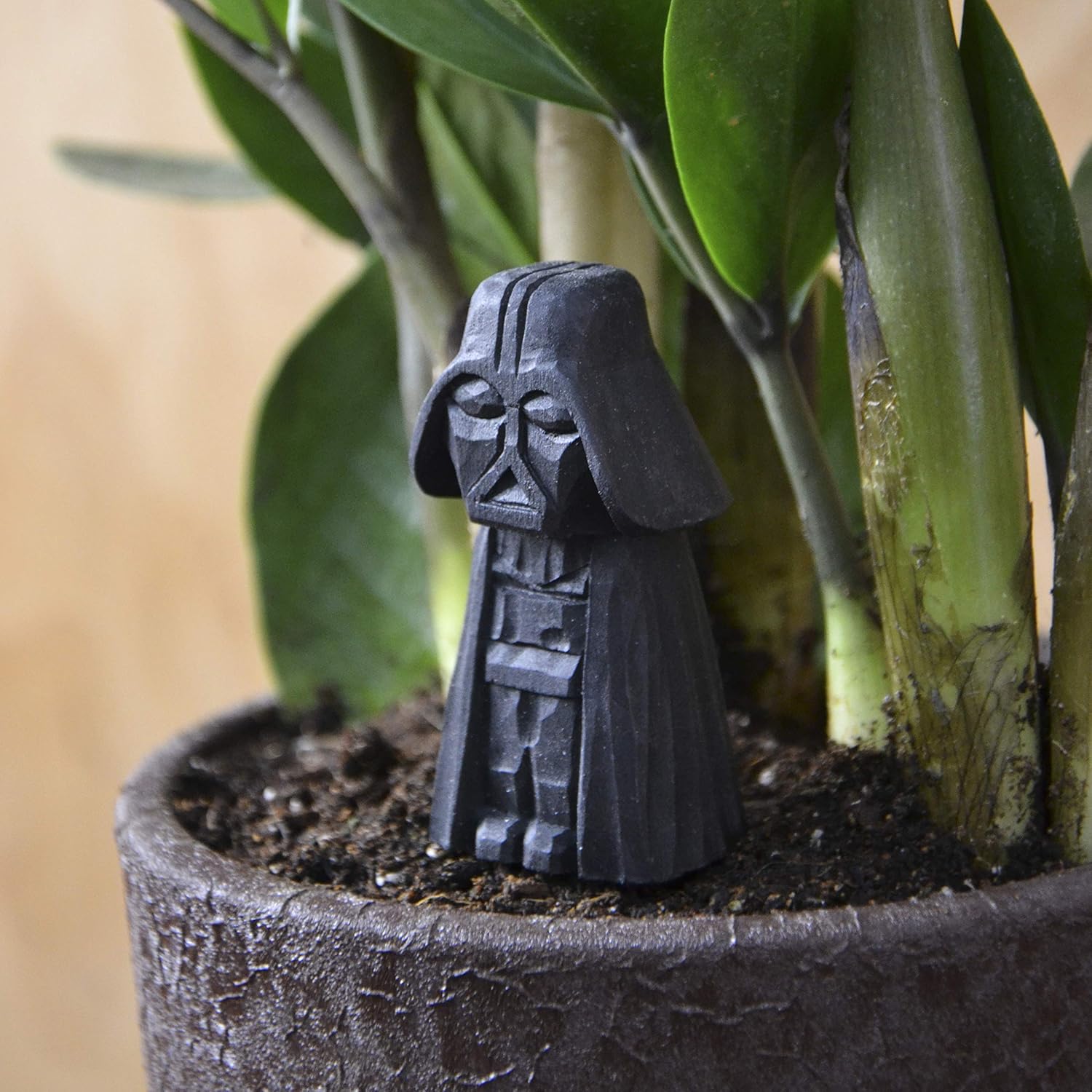 star wars garden decor