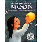 Under the Lemon Moon
