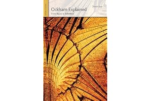 Ockham Explained