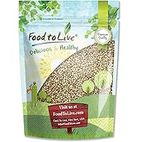 Coriander Seeds Whole, 1 Pound - Kosher, Bulk