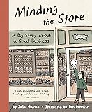 Minding The Store Stanley Marcus 9781574411393 Amazon
