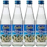Cortas - Orange Blossom Water, 10 Fl Oz (Pack of 4)