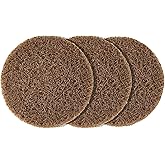 Dremel PC361-3 Power Cleaner Heavy-Duty Pad