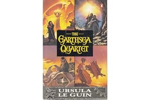 Earthsea Quartet