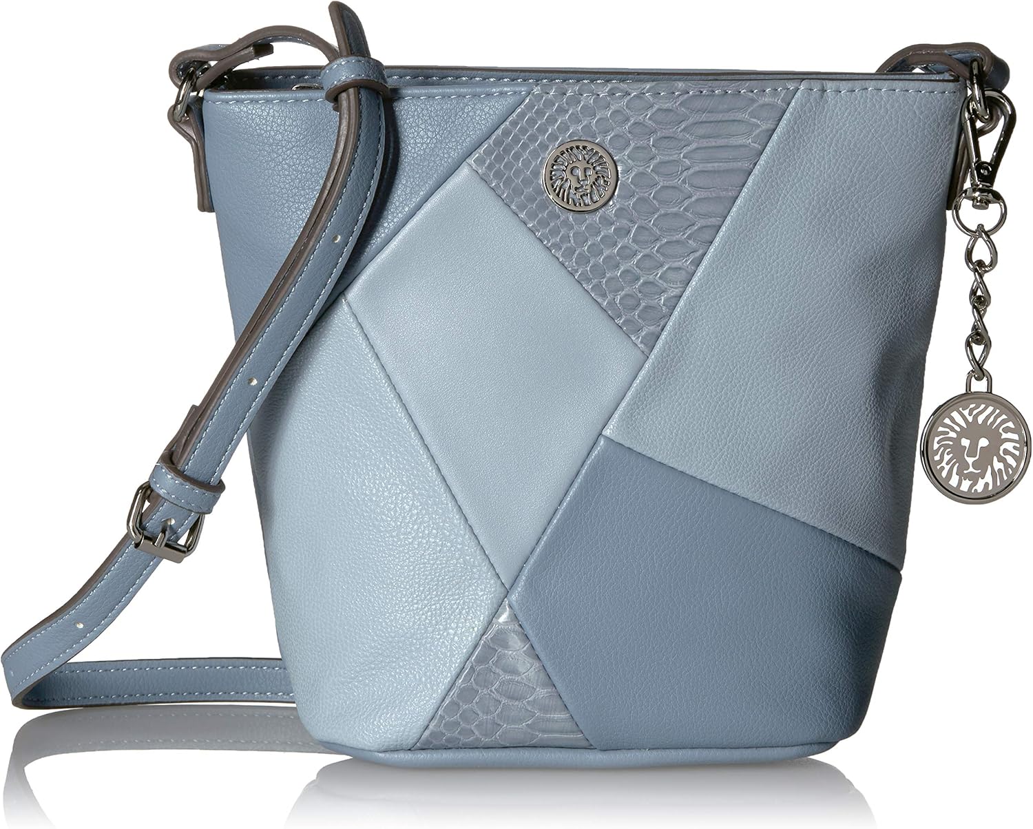 anne klein bucket bag