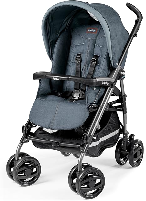 poussette pliko p3 de peg perego