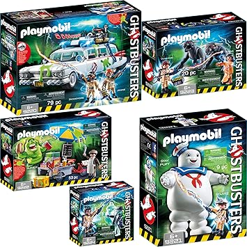 playmobil stay puft