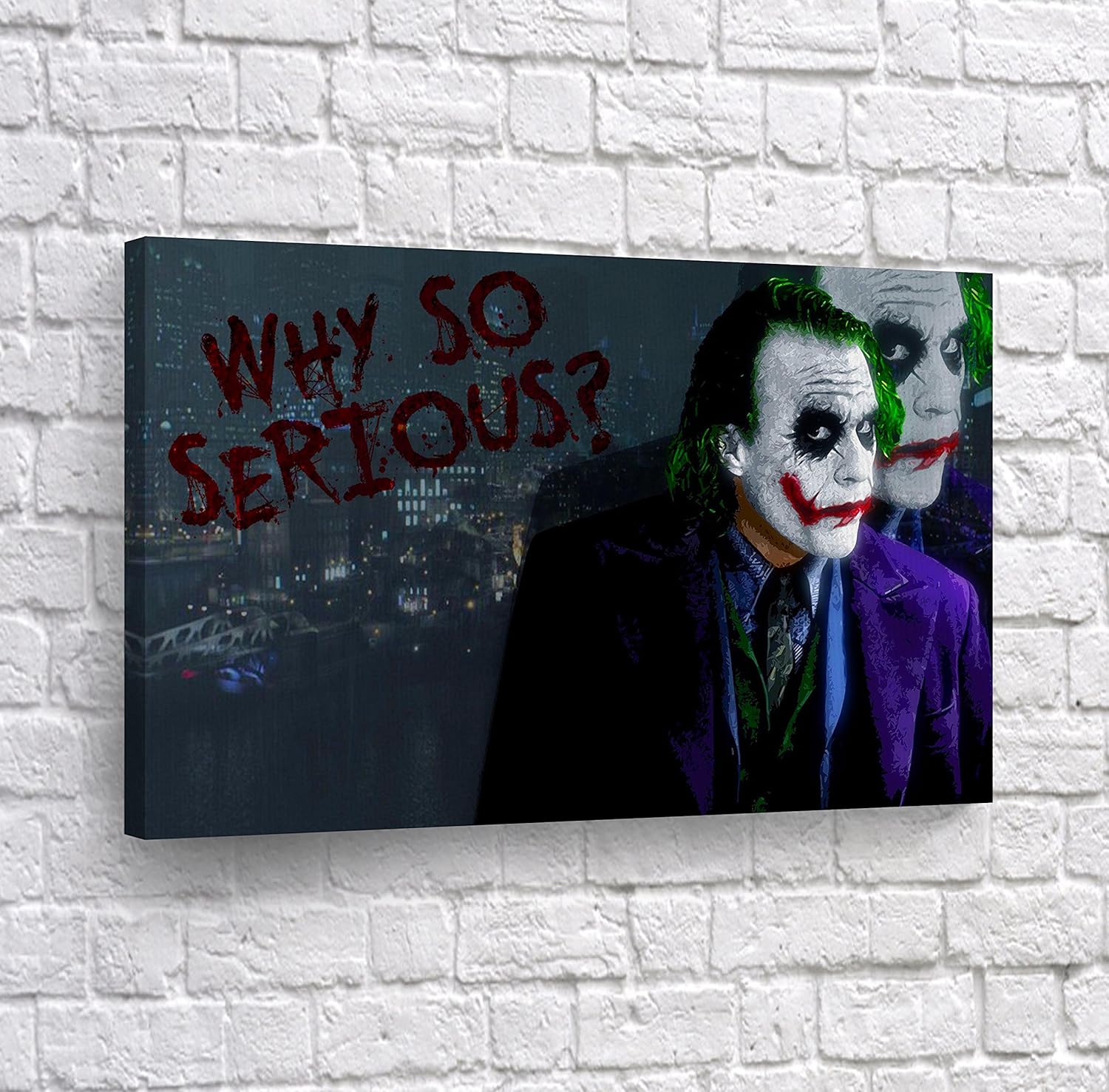 Which Is The Best Joker Home Decor