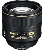 ■Nikon AF-S NIKKOR 85mm f1.4 G ナノ 新品)Nikon (ニコン) AF-S NIKKOR 85mm F1.4G（商品ID