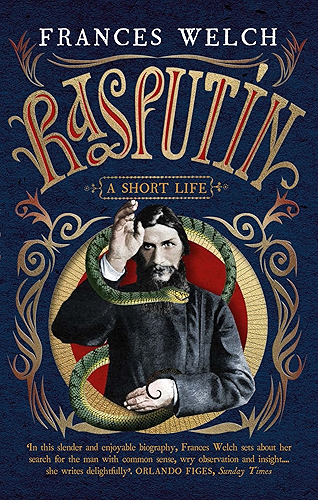 Download Rasputin: A short life (English Edition) PDF