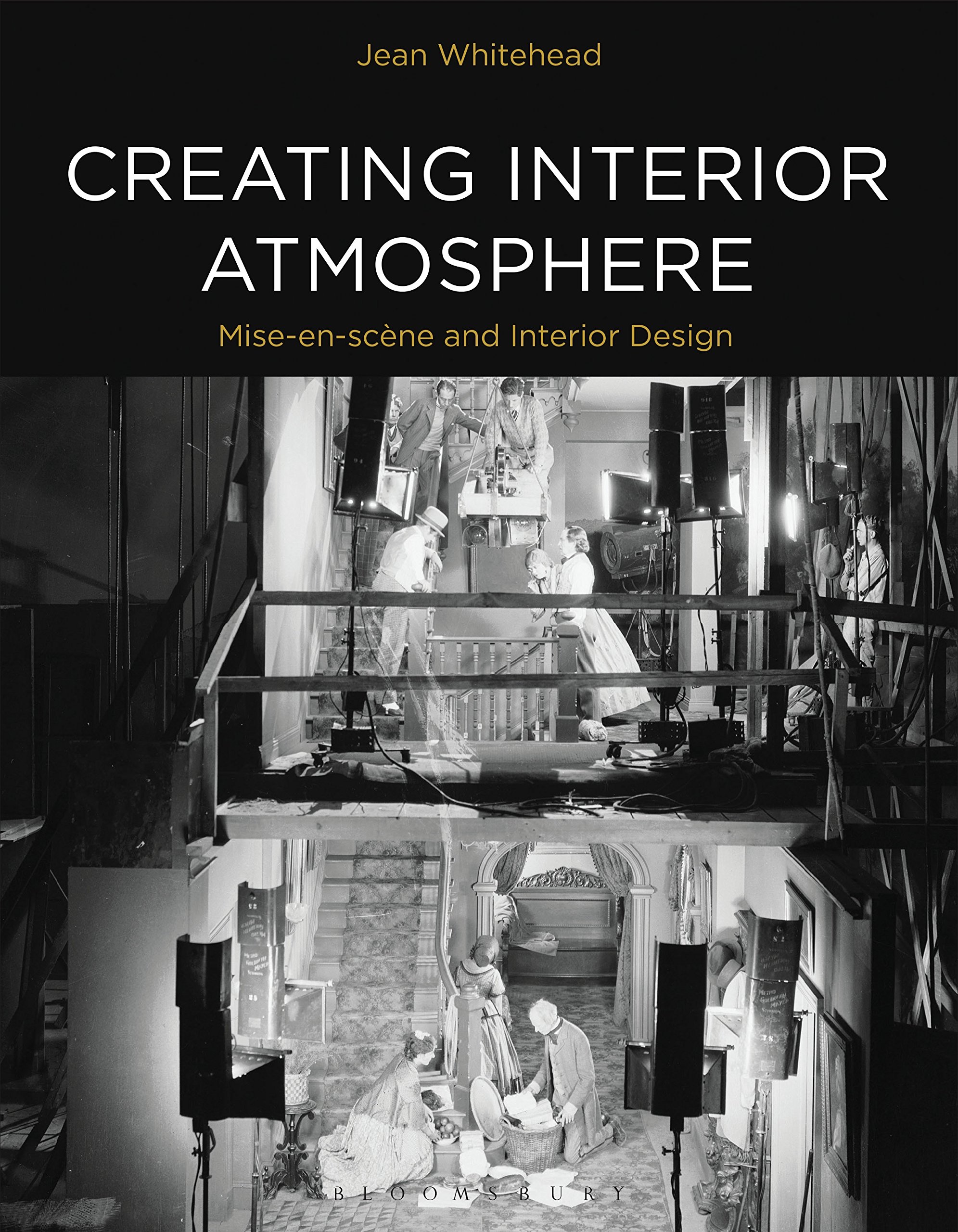Creating Interior Atmosphere: Mise-en-scรจne and Interior Design