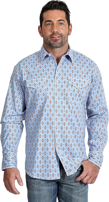 wrangler 20x shirt