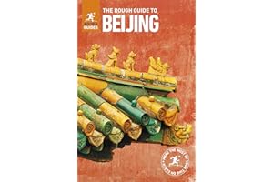 The Rough Guide to Beijing (Travel Guide)