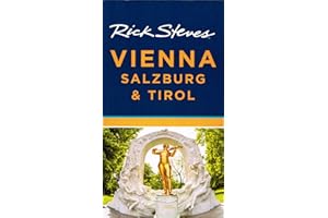 Rick Steves Vienna, Salzburg & Tirol