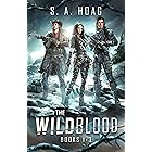 The Wildblood Books 1 - 3