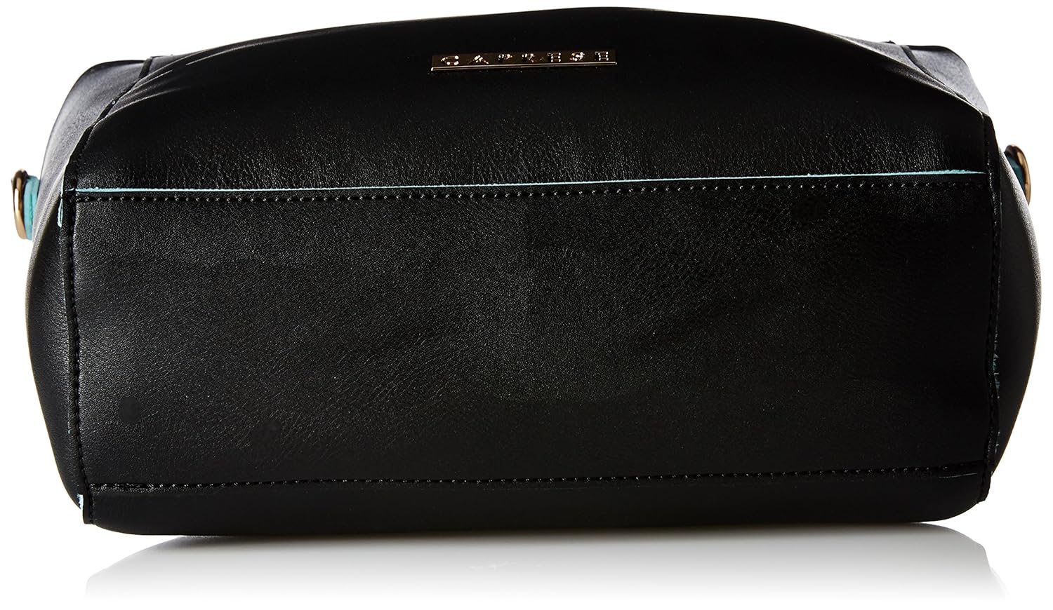 caprese pema women's tote bag (black) ()