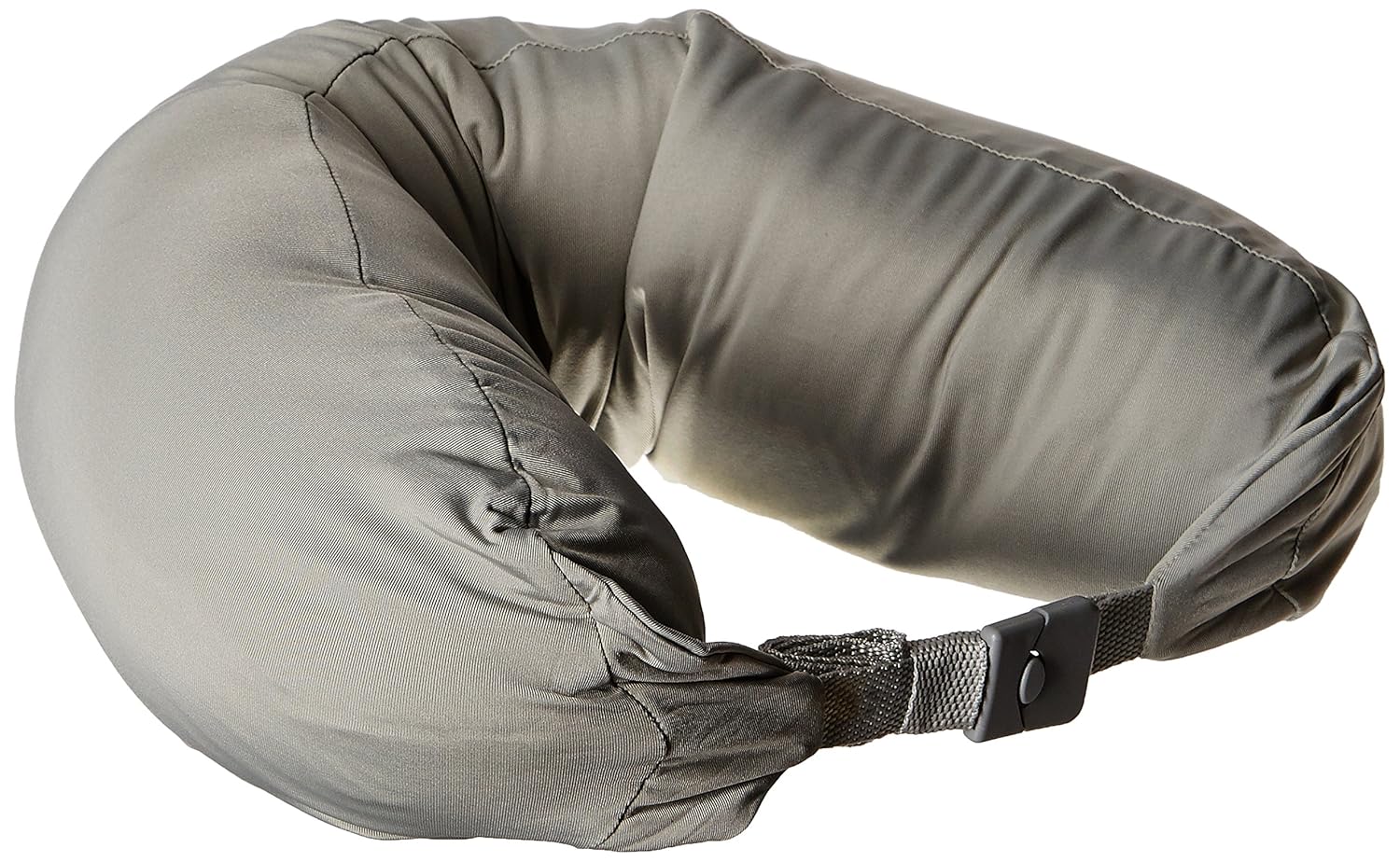 Buy Samsonite Convertible Grey Travel Pillows Z34 0 08 018 At