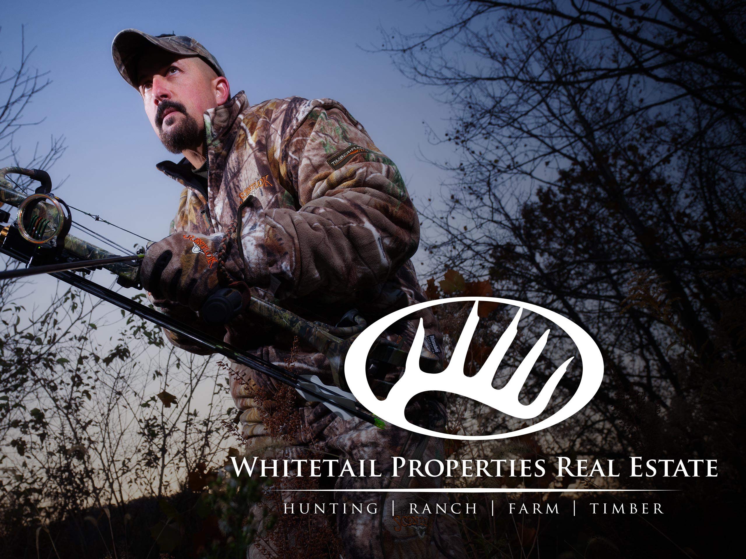 Watch Whitetail Properties Season 6 Prime Video